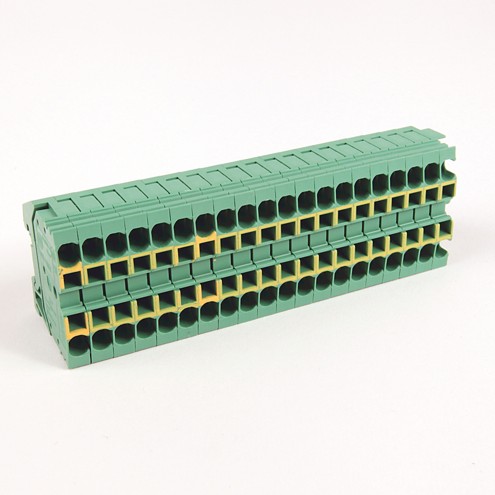 Image of Allen-Bradley 1492-LMG3