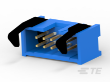Image of TE Connectivity 2-1761608-3