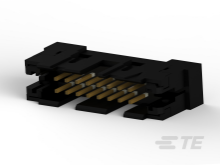 Image of TE Connectivity 1-111446-6