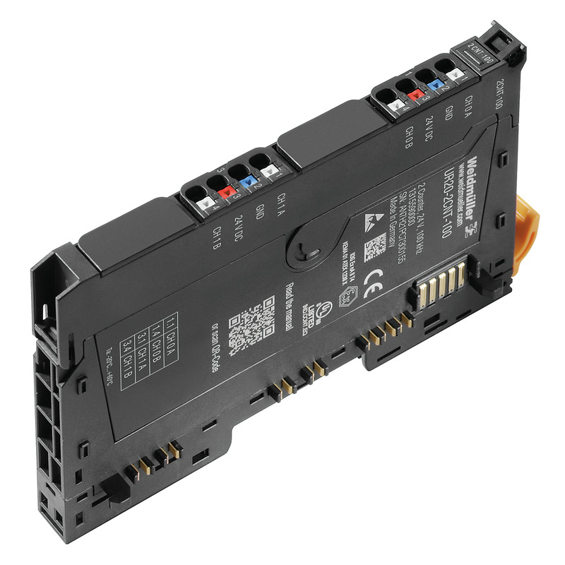 Image of Weidmuller 1315590000