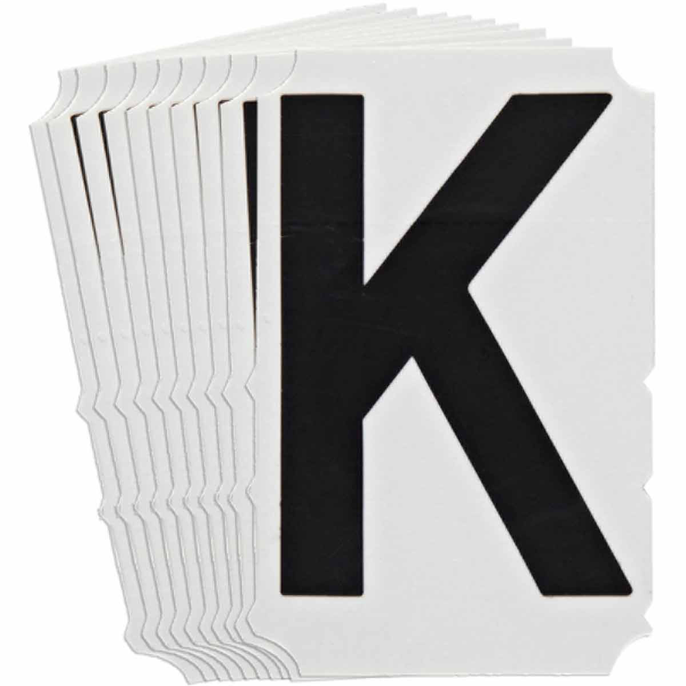 Image of Brady 5100-K