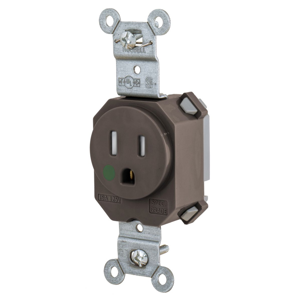 Image of Hubbell Wiring Device-Kellems SNAP8210TR