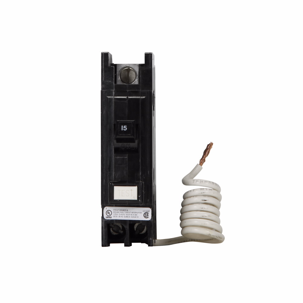 Image of Eaton QCGFT1015