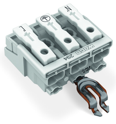 Image of WAGO 294-4323