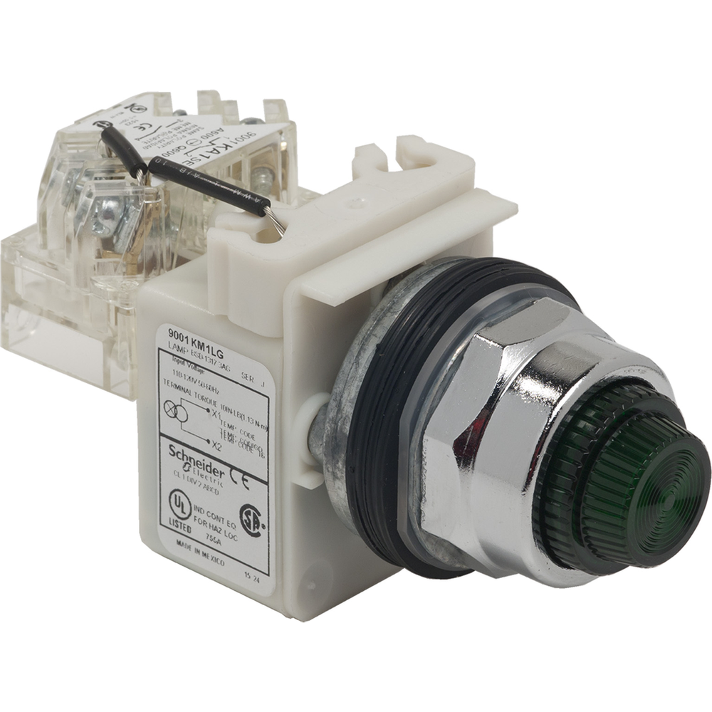 Image of Schneider Electric 9001KT1LGG31
