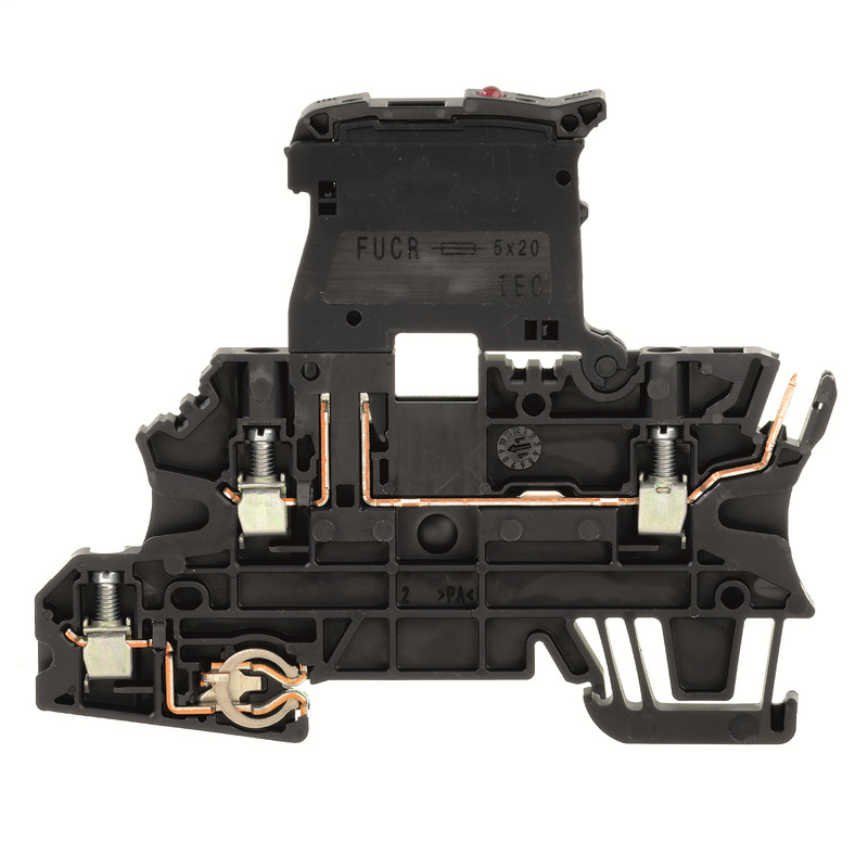Image of Weidmuller 1162850000