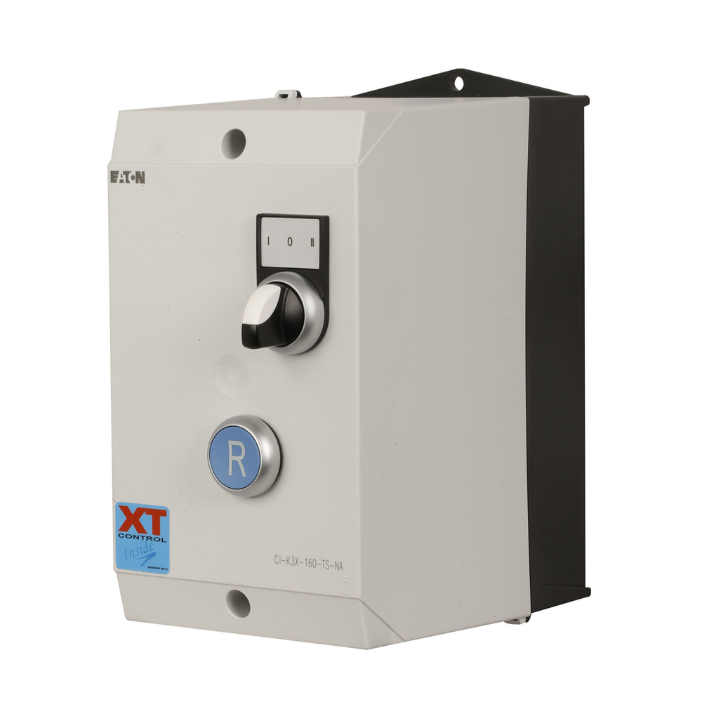 Image of Eaton ECX09E5AHA-R63/C