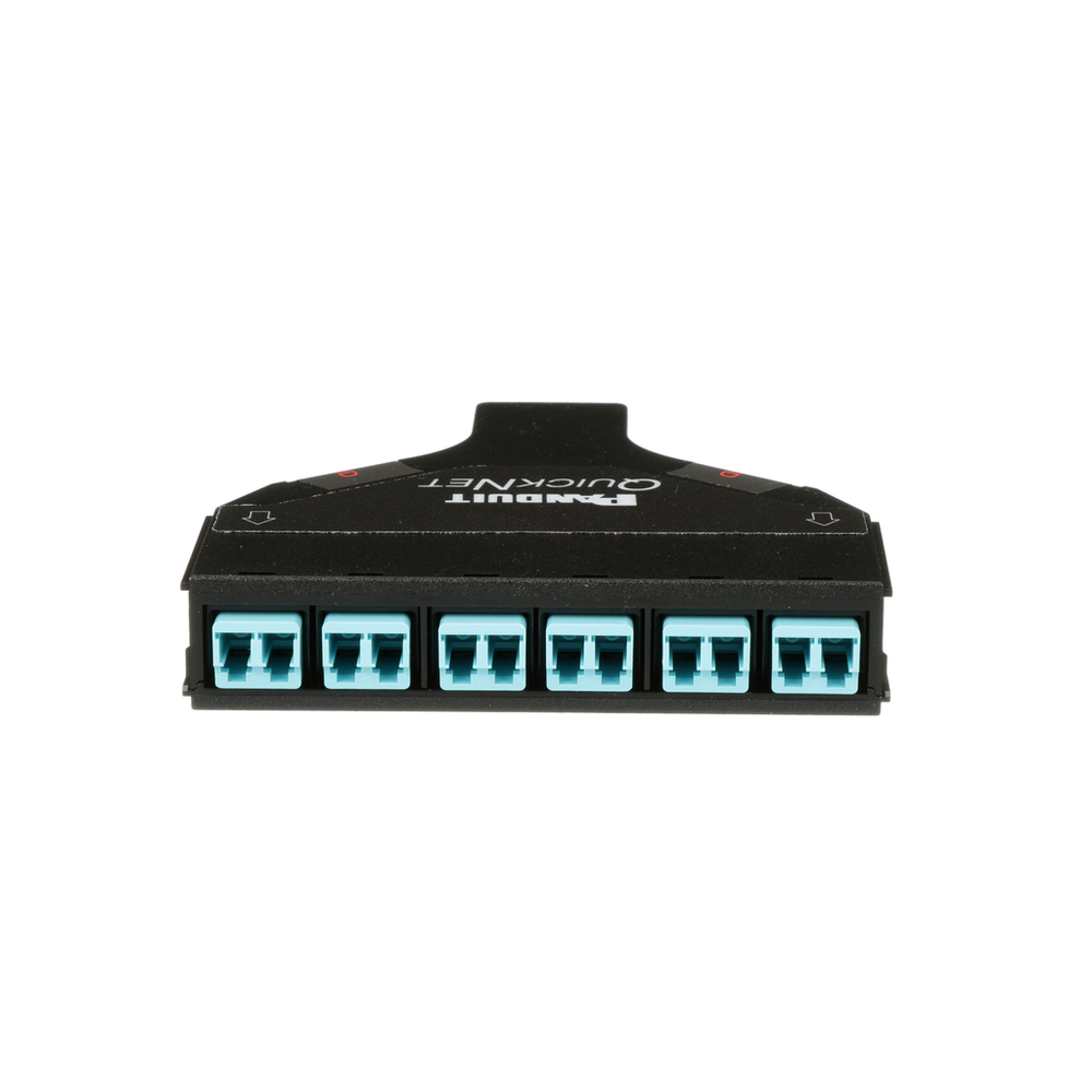 Image of Panduit FQSA-12-10AS