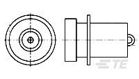 Image of TE Connectivity 859111-1