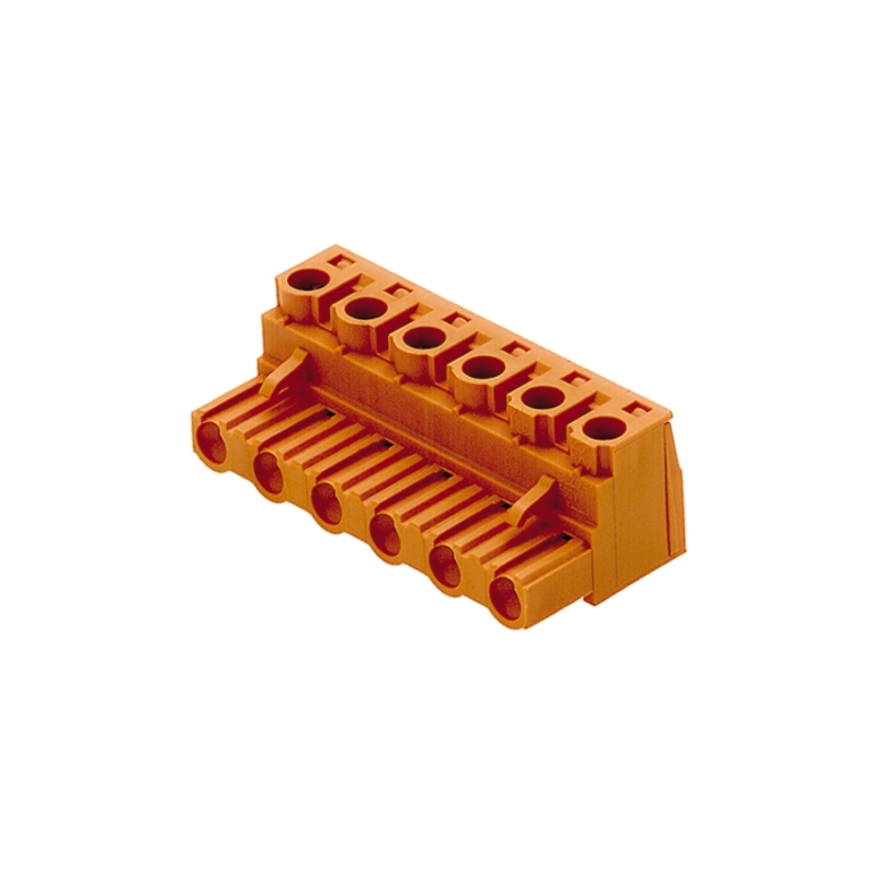 Image of Weidmuller 1627940000