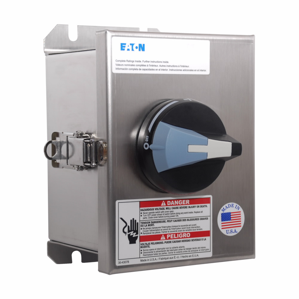 Image of Eaton ER53040UW