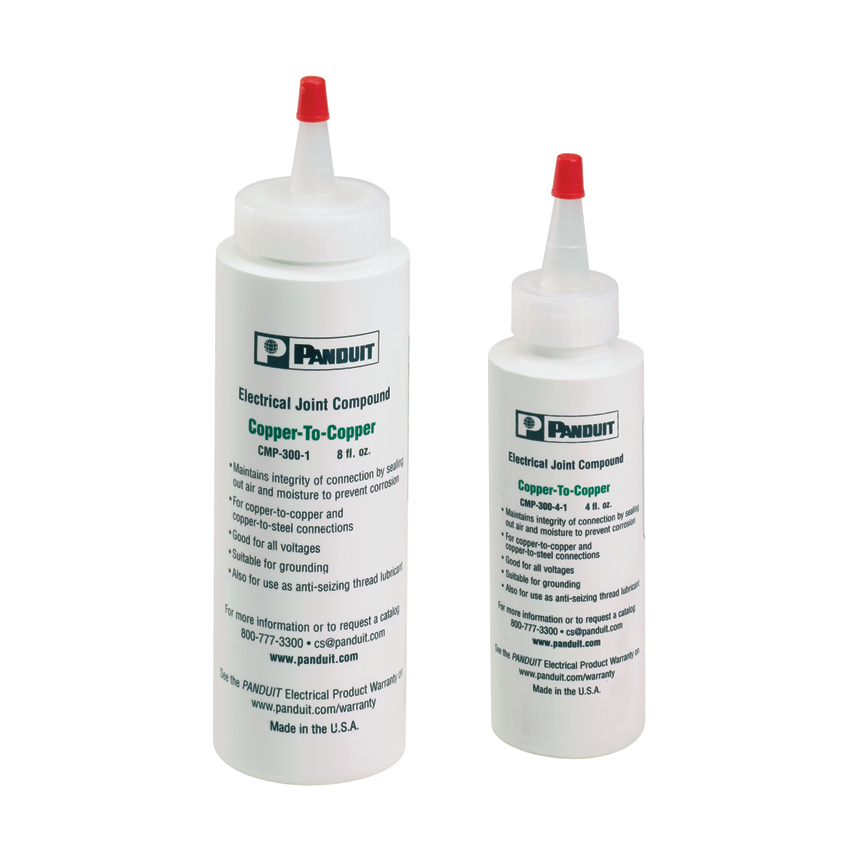 Image of Panduit CMP-300-4-1