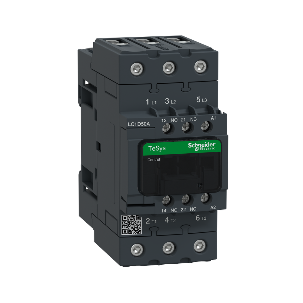 Image of Schneider Electric LC1D50AM7