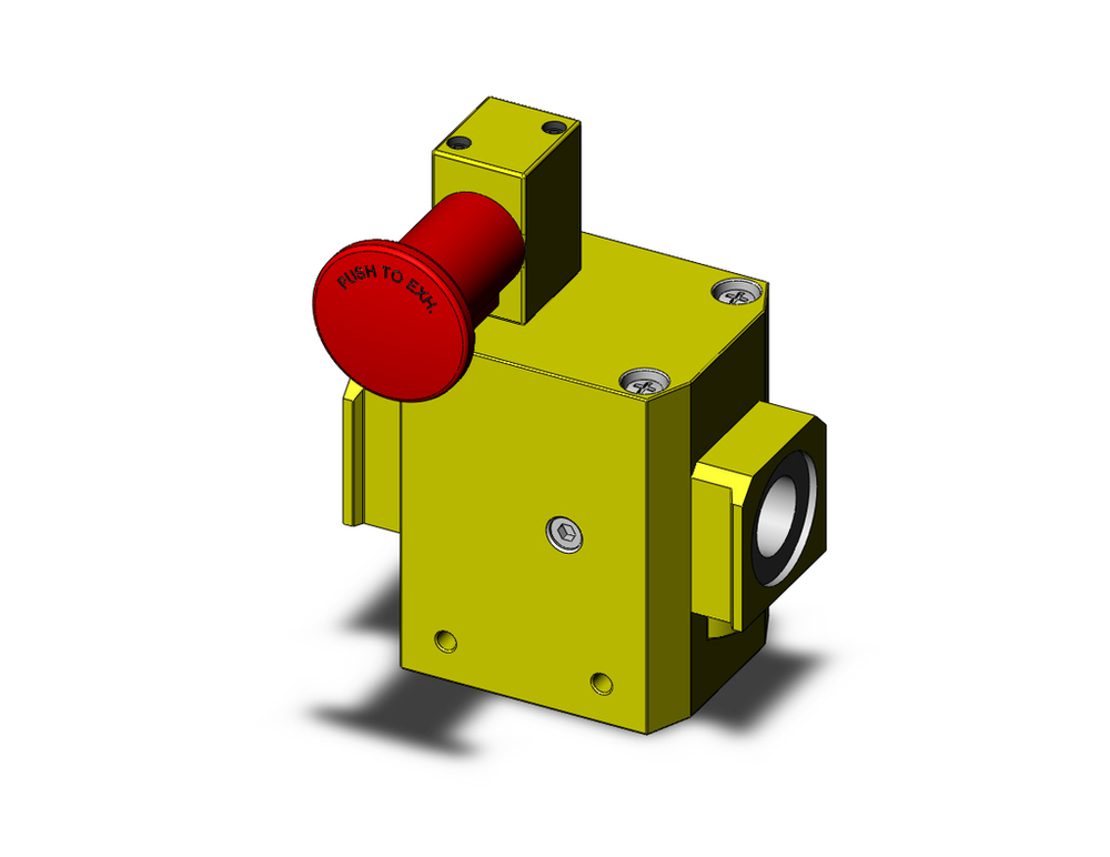 Image of SMC AVL5000-F06