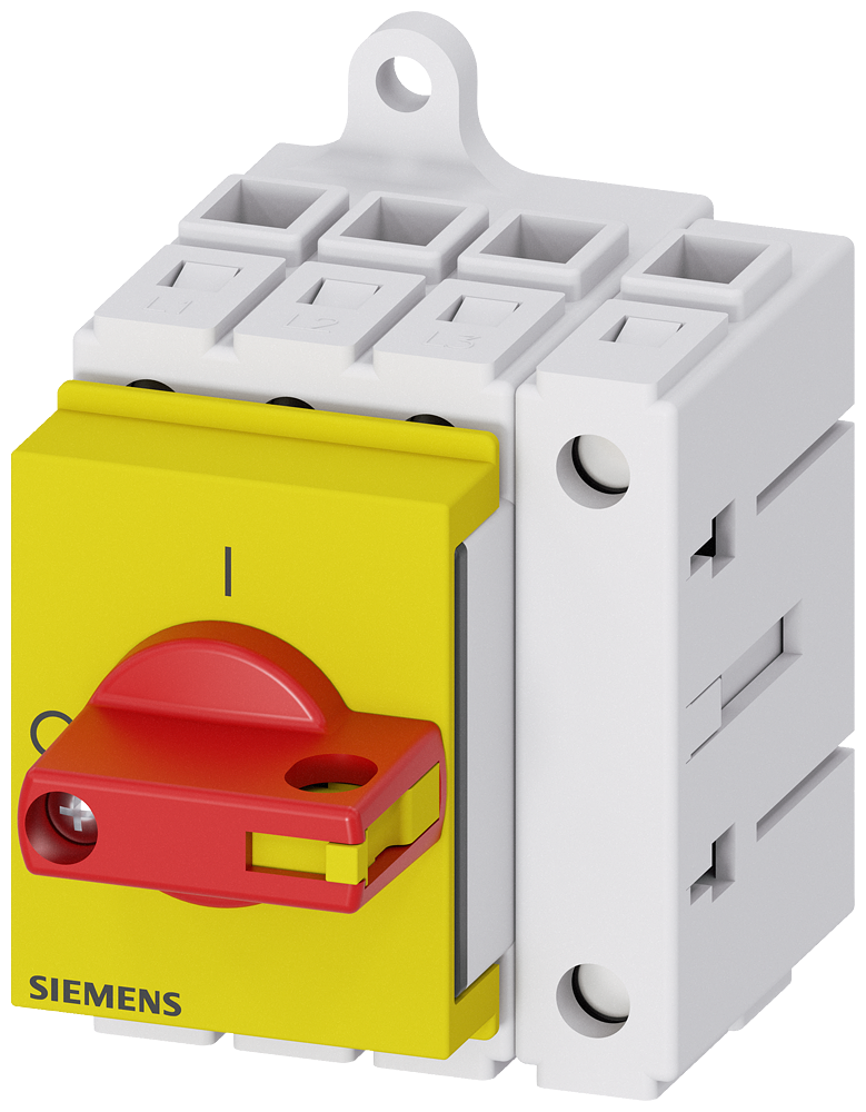 Image of Siemens 3LD3330-0TL13