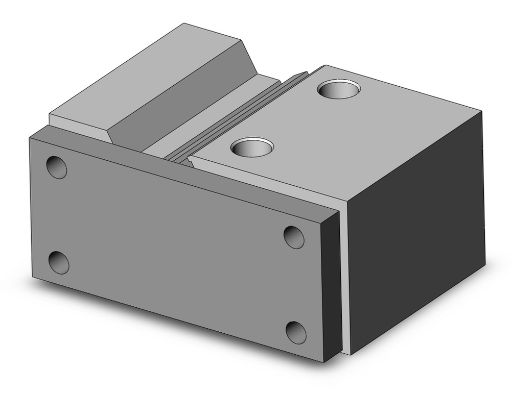 Image of SMC MGQM25-10