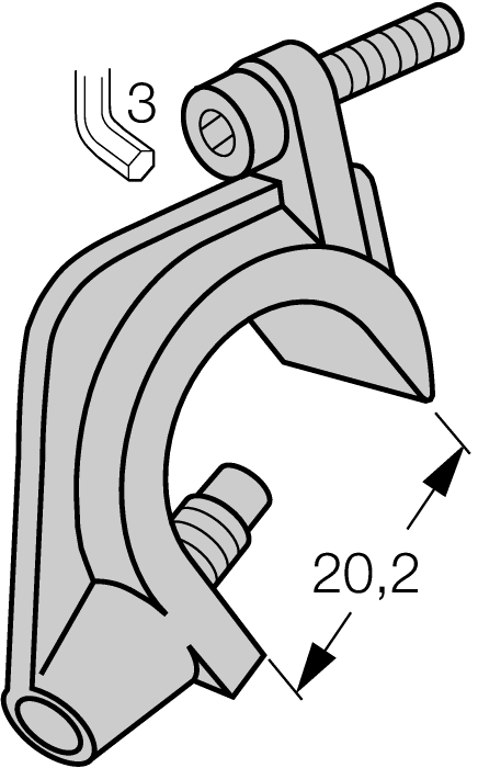 Image of Turck 69711