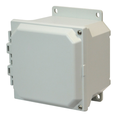 Image of Allied Moulded AMU664HF