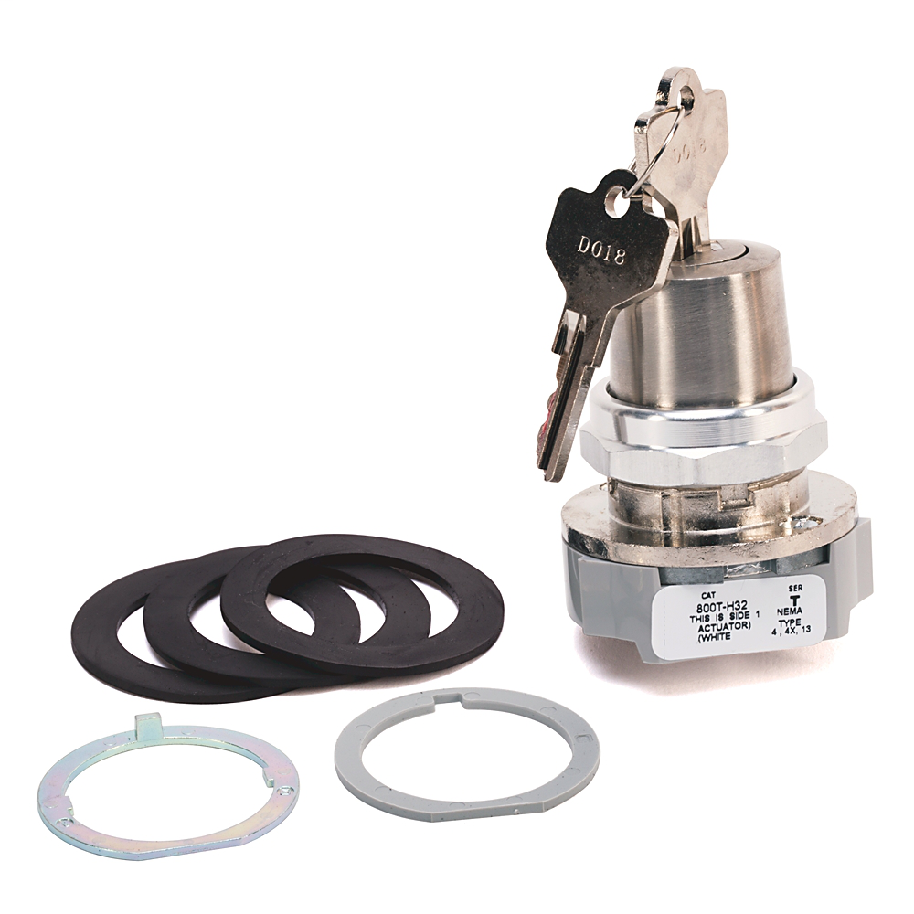 Image of Allen-Bradley 800T-H3210A