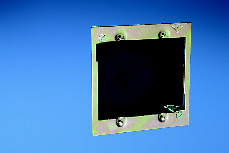 Image of Panduit MWBA-2G