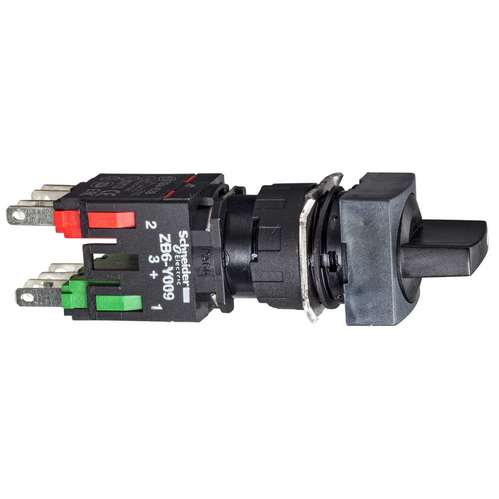 Image of Schneider Electric XB6CD235B