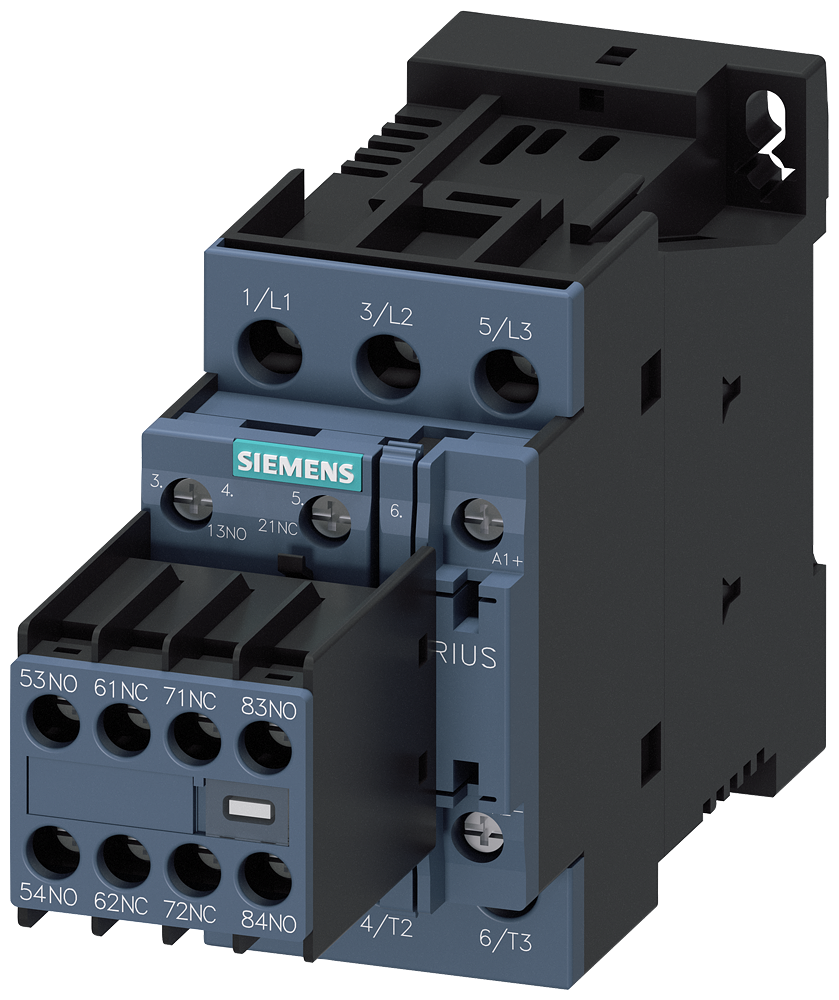 Image of Siemens 3RT20251FB480ME2