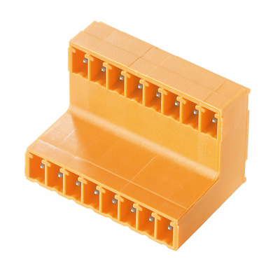 Image of Weidmuller 1032090000