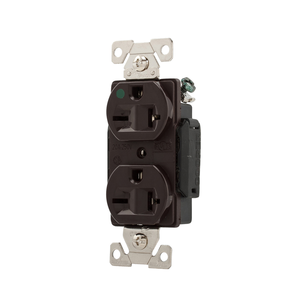 Image of Cooper Wiring Devices AH8400B