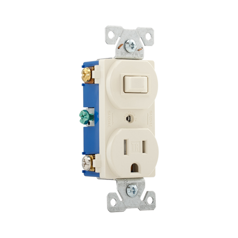 Image of Cooper Wiring Devices TR293LA
