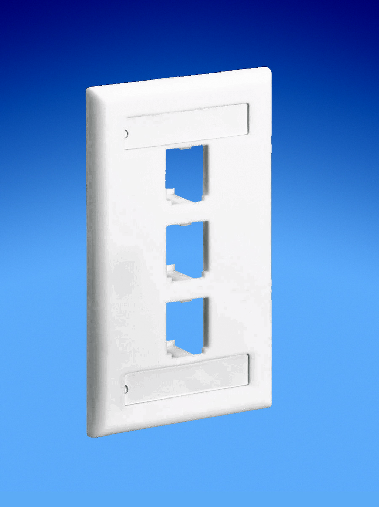 Image of Panduit CFPL3BLY
