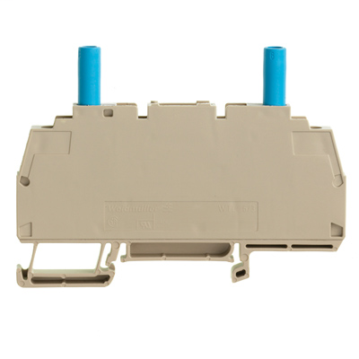Image of Weidmuller 1062120000