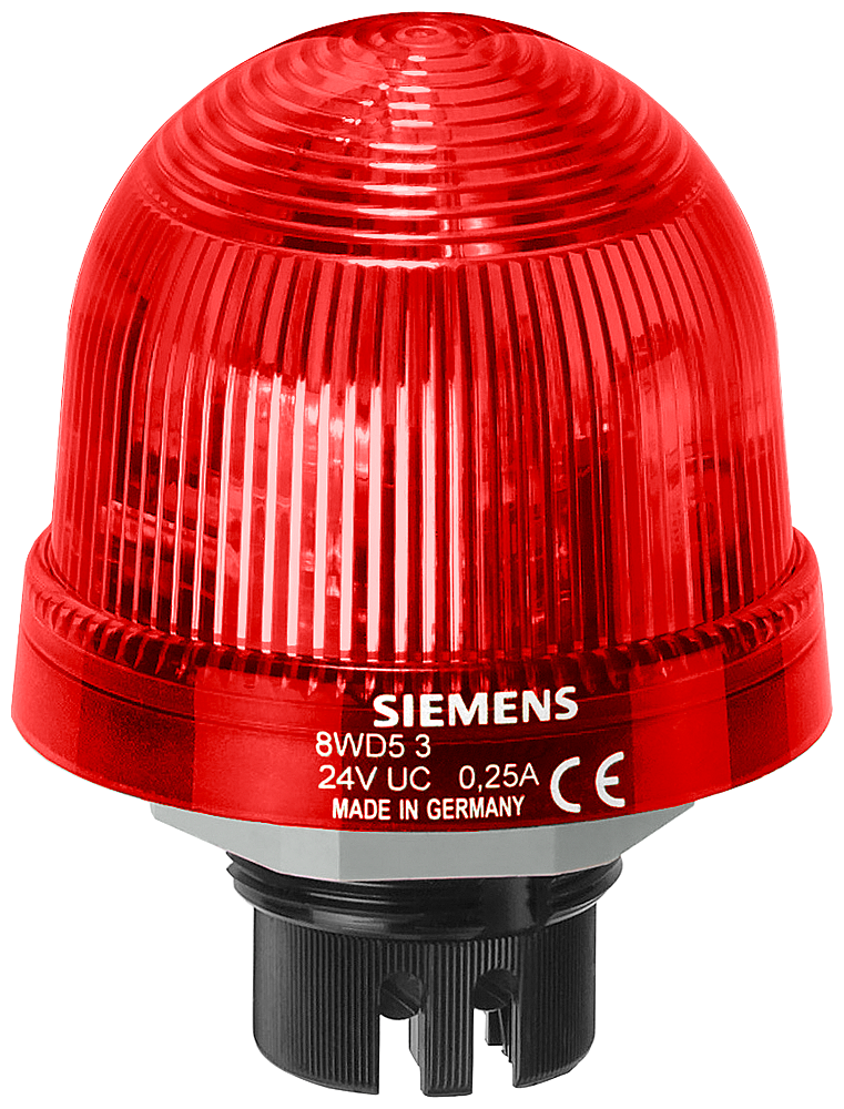 Image of Siemens 8WD5300-1AB