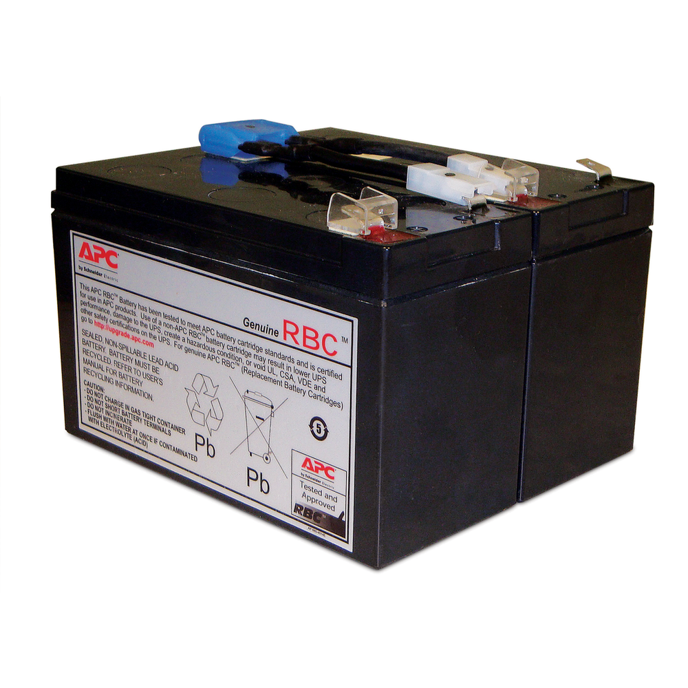 Image of Schneider Electric APCRBC142