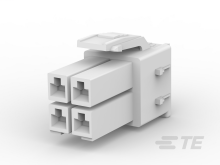 Image of TE Connectivity 177900-1