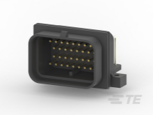 Image of TE Connectivity 6437288-1