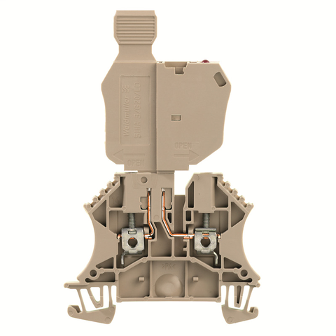 Image of Weidmuller 7914390000