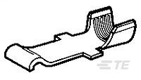 Image of TE Connectivity 54330-1
