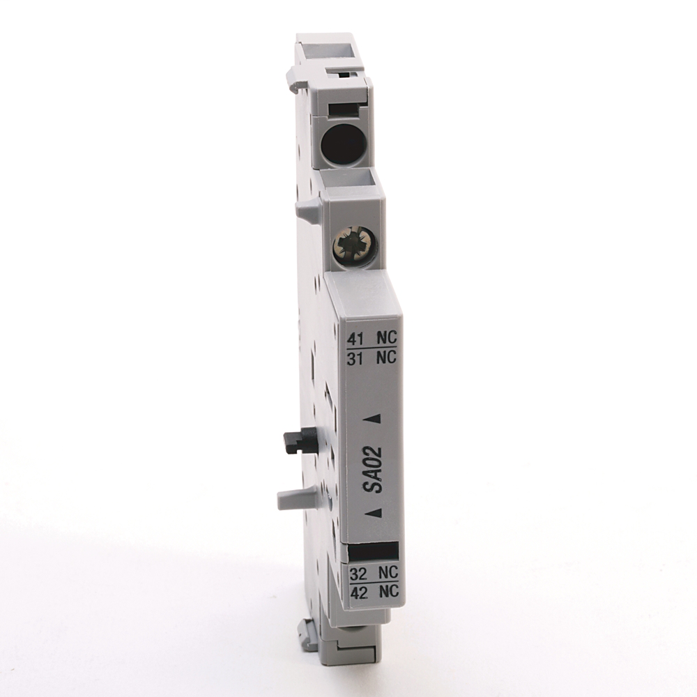 Image of Allen-Bradley 140M-C-ASA20
