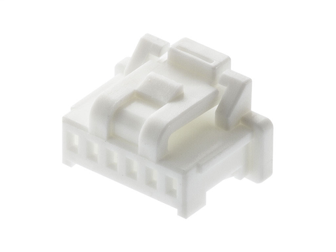 Image of Molex 5013301200