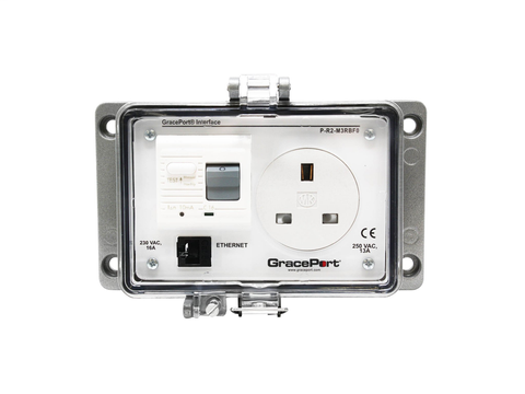 Image of Grace Ports P-R2-M3RBF0