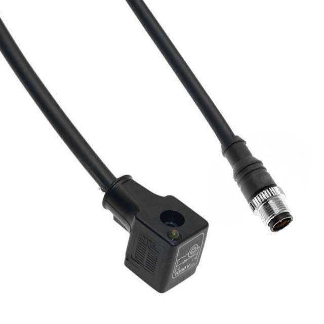 Image of Mencom VCC-520-3501