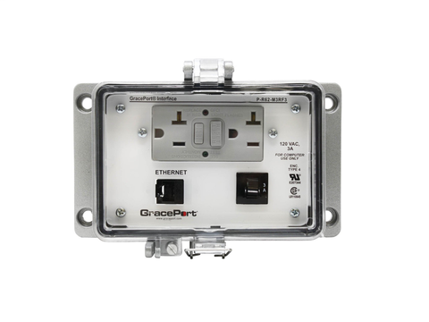 Image of Grace Ports P-R62-M3RF3