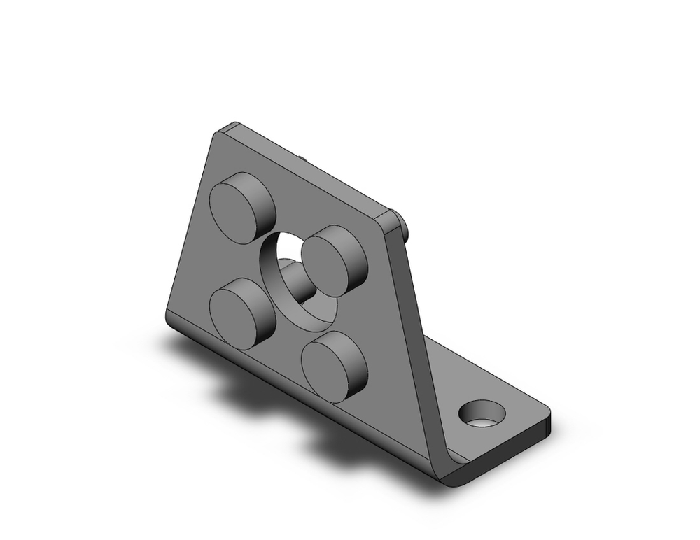 Image of SMC CG-L025