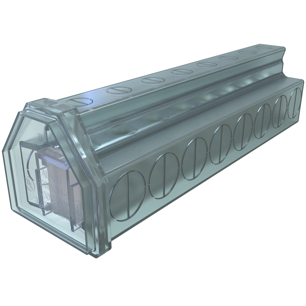 Image of ILSCO PCT-8-600
