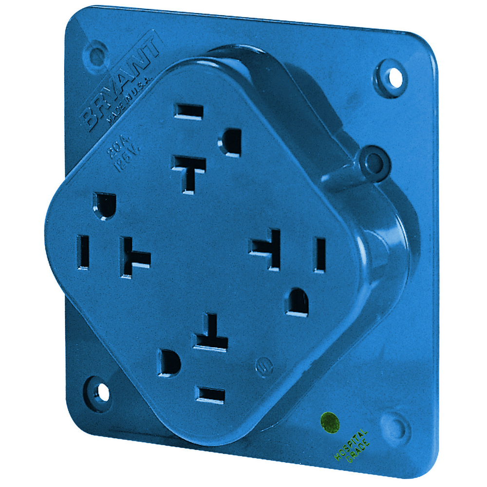 Image of Bryant 21254HBL