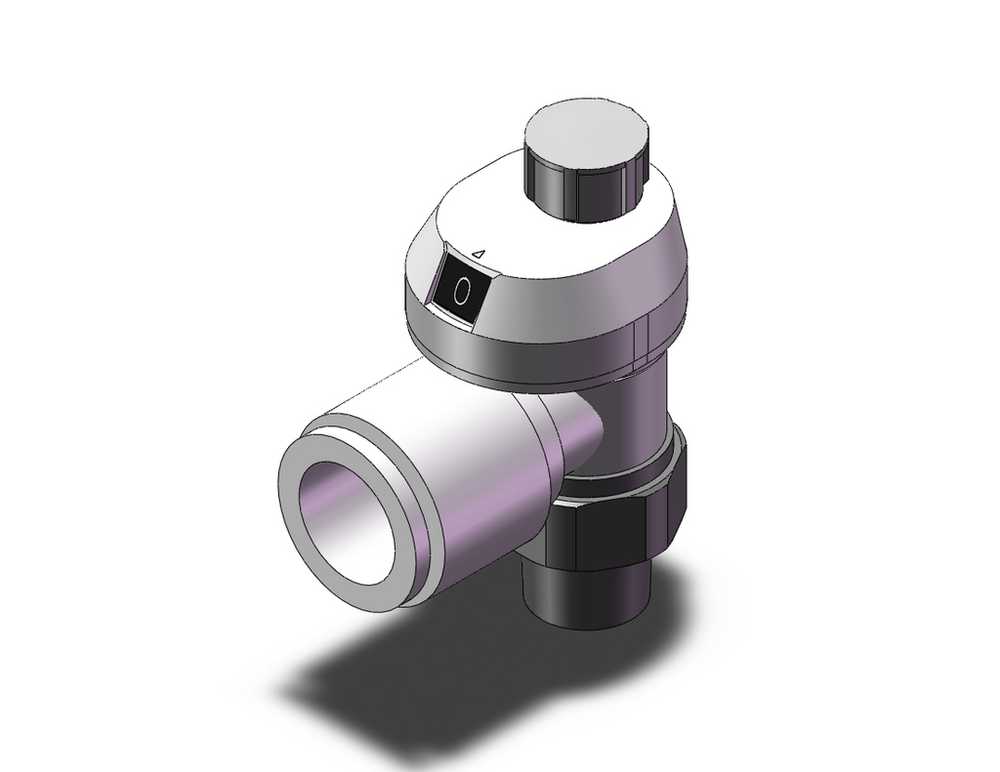 Image of SMC AS2201FS-01-10S