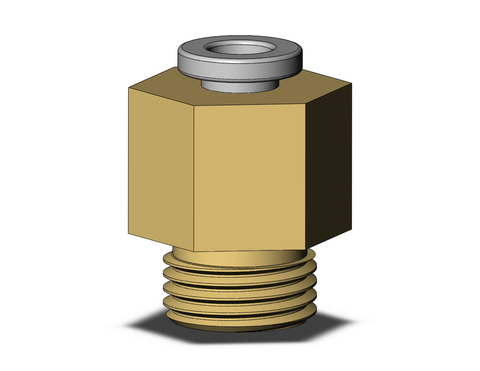 Image of SMC KQ2H04-G01A