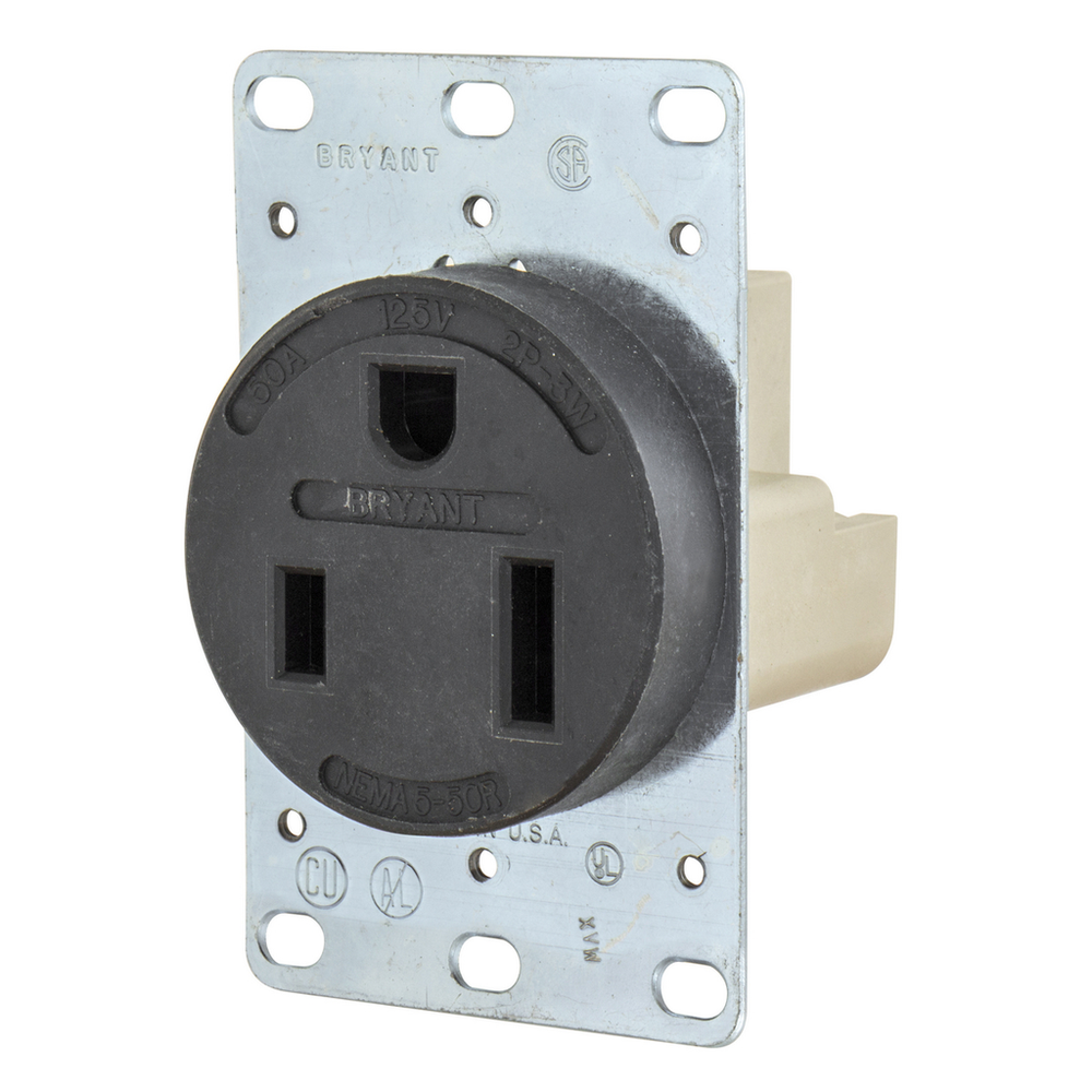 Image of Bryant 9550FR