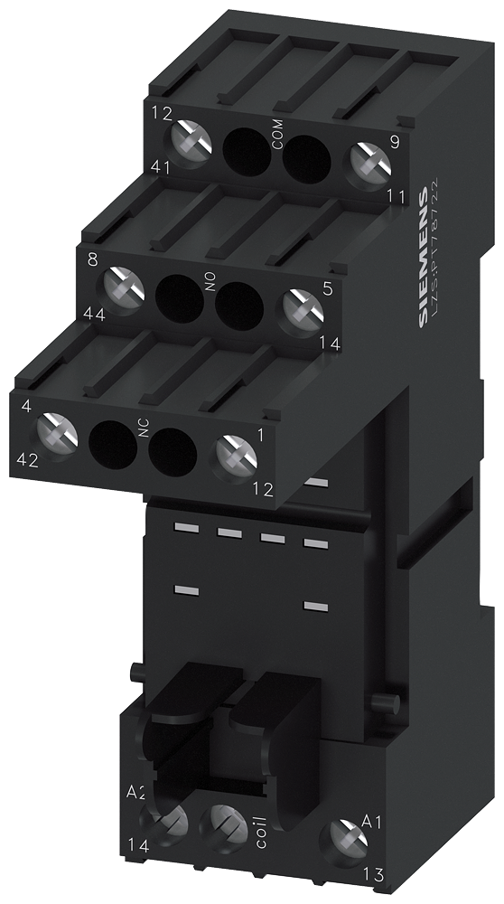 Image of Siemens LZS:PT78722