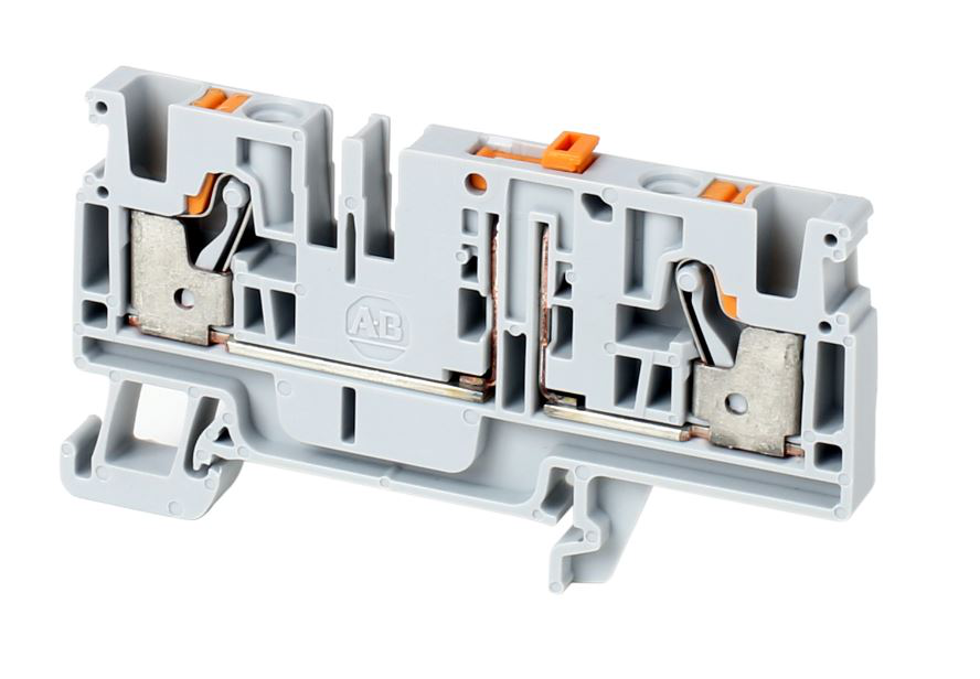 Image of Rockwell Automation 1492-PKD4